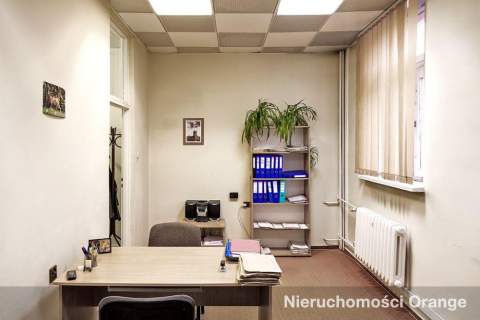 Biura w centrum, blisko CH Galeria Mazurska