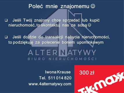 Widzew M4 Parter z balkonem w zielonej okolicy