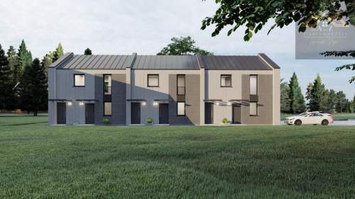 Zagumnie Residence Ostatnie dwa mieszkania 
