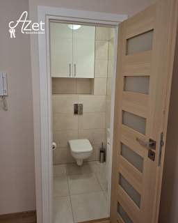 Mieszkanie na sprzedaż, 61,5 m2, Białystok