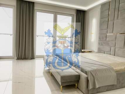Zielonki-Na Popielówkę bliźniak 140m2 DO WYNAJĘCIA
