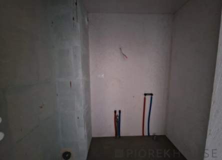 4-pokojowe mieszkanie na Włochach