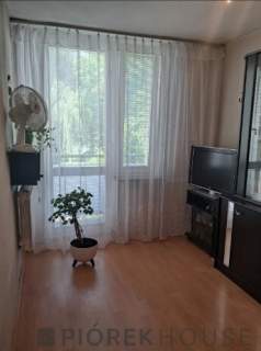 3-pokojowe mieszkanie na Ursynowie