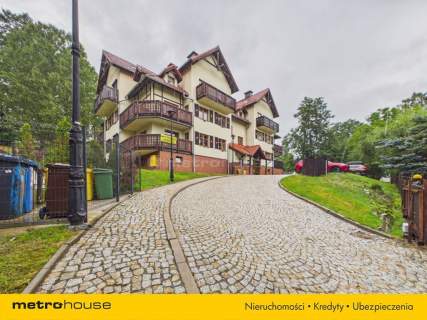 Apartament w sercu Szklarskiej Poręby - 64,28m2