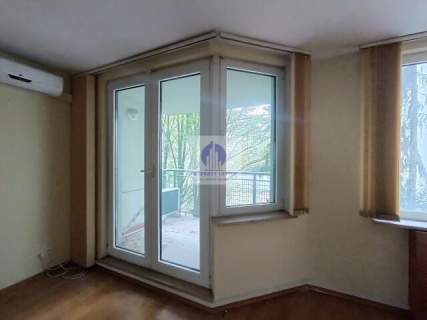 Mokotów lokal biurowy 104m2 do wynajęcia