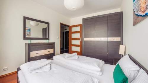 Apartament z 1 sypialnią, Lecha Kaczyńskiego 24/33