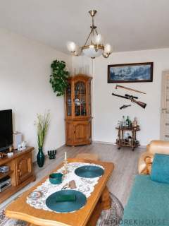2-pokojowe mieszkanie w Rembertowie