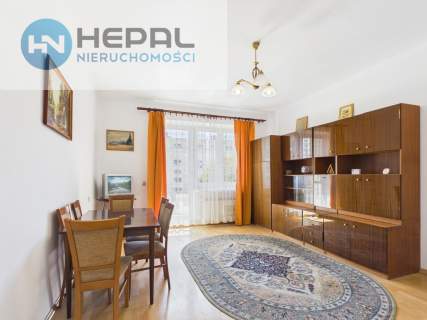 Mieszkanie 2 pok. ul. Gagarina