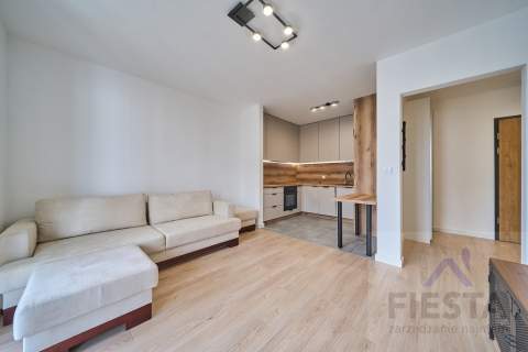 Lublin, Wrotków - mieszkanie 2 pokojowe, 35 m2