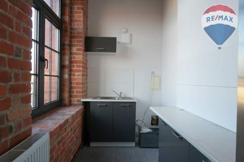 Lokal użytkowy 190m2 w centrum, dostępny od 01.05