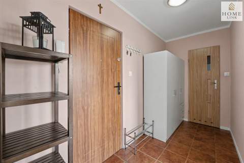 Mieszkanie przy Parku, blisko Centrum, 2 pokoje