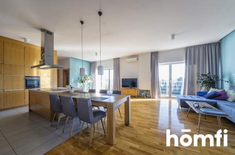 Działka z budynkiem biurowo-magazynowym