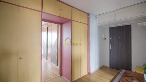 Mieszkanie na sprzedaż, 49,8 m2, Kraków
