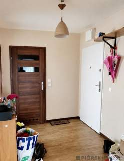 2-pokojowe mieszkanie na Woli