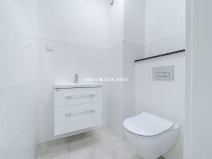 75m2, Dębniki-Kliny Borkowskie