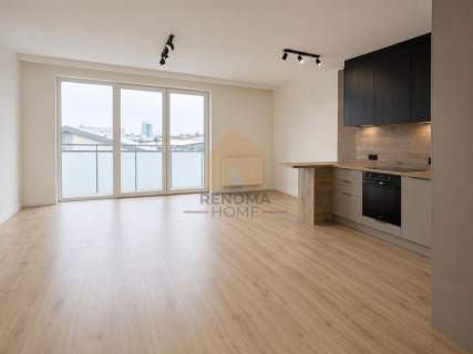 3 Pokoje 64 m Balkon Nowe