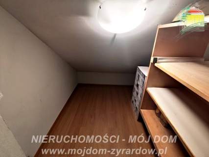 Przestronne, dwupoziomowe mieszkanie na Osiedlu Piękna.
