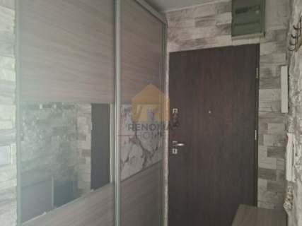 3pok/2 balkony