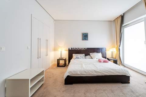 Elegancki apartament 90m2 ul.Rakowicka Kraków