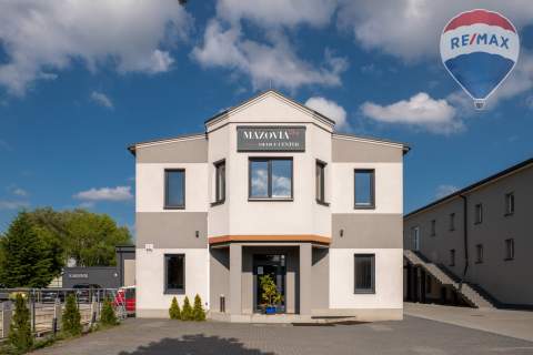 Lokal biurowy 20m2, do wynajęcia od zaraz
