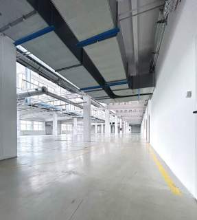 Powierzchnia magazynowo-produkcyjno-biurowa 3 600m