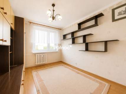 Mieszkanie 50 m2 Radzyń Podlaski