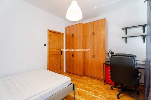 Mieszkanie na sprzedaż, 51,59 m2, Kraków