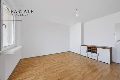 Dwustronne 3 pokoje Balkon Widok na okolicę