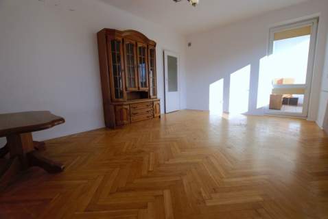 Mieszkanie 37 m w centrum Kielc z balkonem