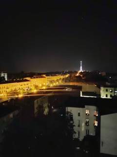 Centrum po remoncie.