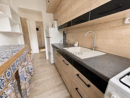 2 pokoje balkon Gdańsk Wrzeszcz
