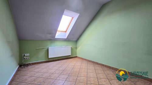 Powierzchnie biurowe do wynajęcia w Krzeszowicach