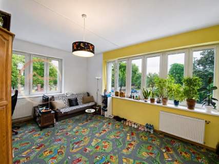 4pokoi,120m2,balkon,do wprowazeniaBlok cegła Leśne
