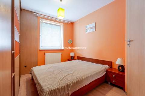 Mieszkanie na sprzedaż, 43 m2, Kraków