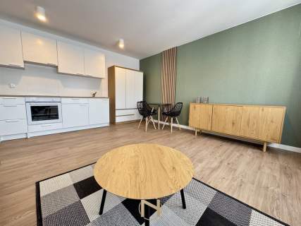Mieszkanie do wynajęcia, 35 m2, Gorzów Wielkopolski