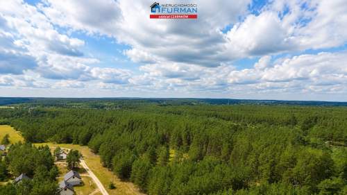 Działka budowlana na sprzedaż, 720 m2, Krzyż Wielkopolski
