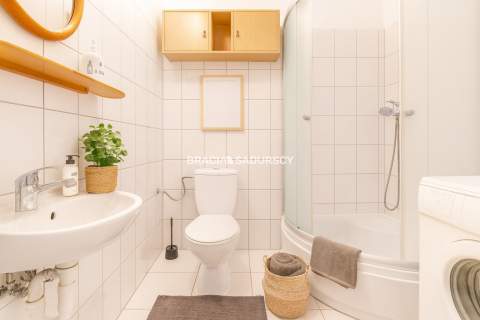 Mieszkanie na sprzedaż, 98,81 m2, Kraków
