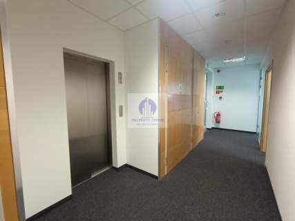 Mokotów lokal biurowy 300m2 do wynajęcia