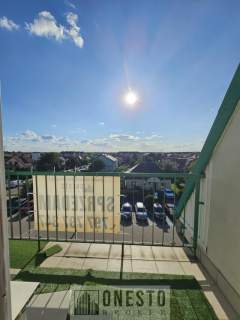 Mieszkanie kawalerka 39,56 m2 ul.Jaworowa Turka