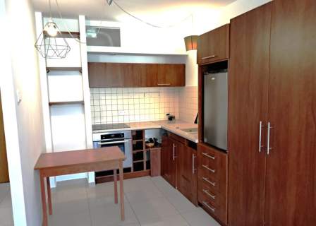 2 pokoje 41,88 m Stare Podgórze Balkon
