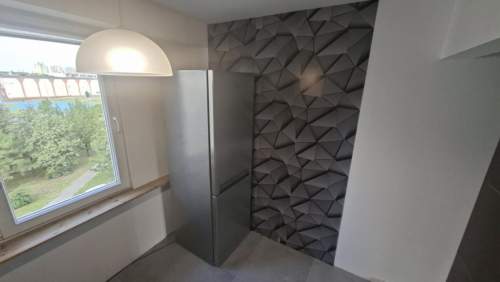 Komfortowe 3 pokoje z balkonem 499 000 zł