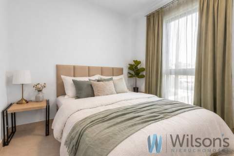 Jantar - nowy wykończony apartament
