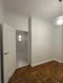 3-pokojowe mieszkanie na Mokotowie