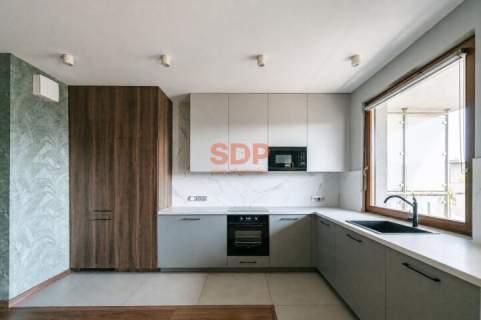 70 m2 3 pokoje balkon garaż KRZYKI