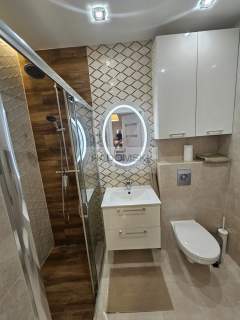 2 pokojowy apartament Kwartał Uniwersytecki