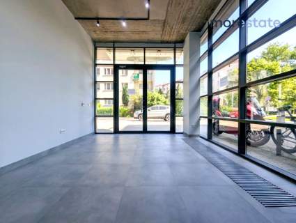 Lokal usługowy 68m2 I od zaraz I Galeria Kazimierz