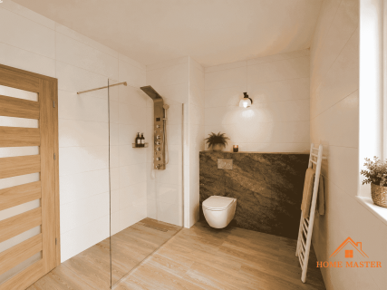 Dom premium na Mazurach z własnym stawem Grodzisko 9261 m d