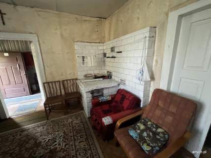 Dom na sprzedaż, 64 m2, Rytele-Olechny