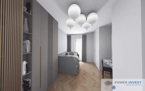 137 m ostatnie piętro I 3 balkony I Sosnowiec