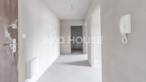 MIESZKANIE 3 pokoje Horodniany Balkon - 0%